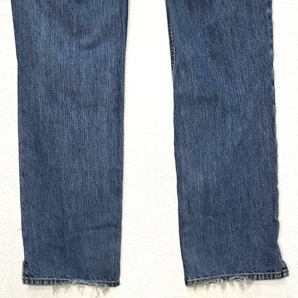 CRUEL GIRL low rise slim jeans - Picture 6 of 7